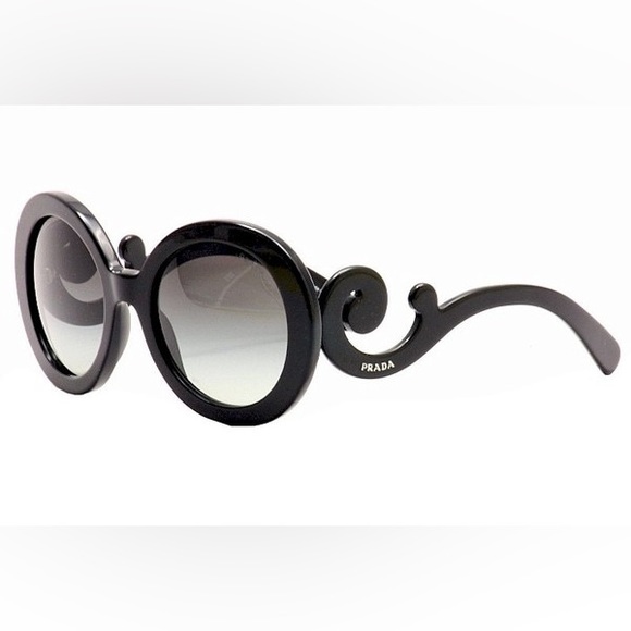 PRADA MINIMAL BAROQUE - Picture 1 of 5